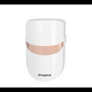 Peppy co LED mask